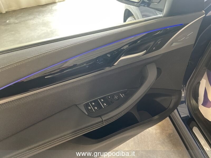 BMW X3 X3 xdrive20d mhev 48V xLine auto- Gruppo Diba