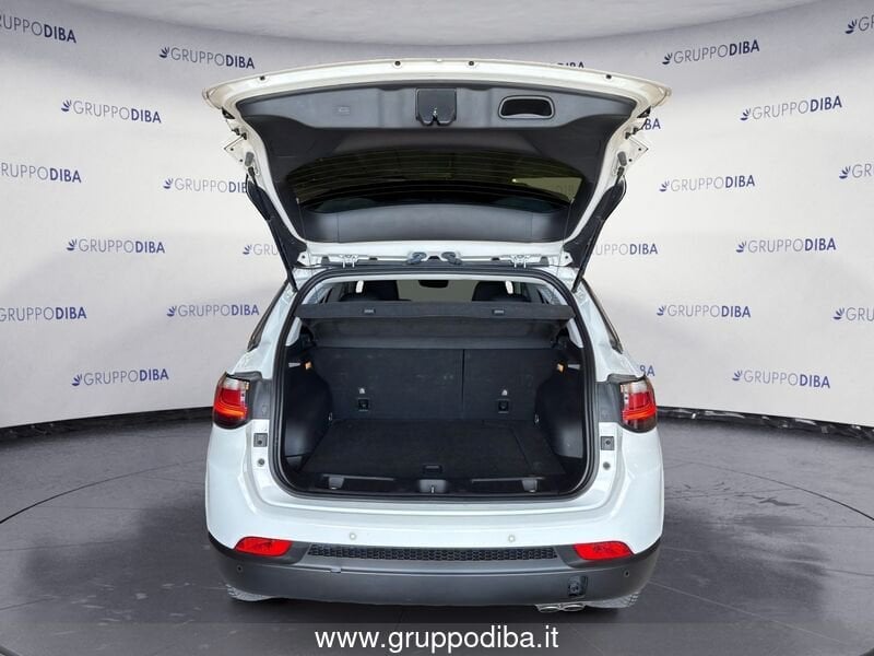 Jeep Compass Compass 1.3 turbo t4 phev Limited 4xe auto- Gruppo Diba