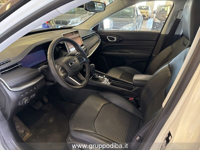 Jeep Compass Compass 1.3 turbo t4 phev Limited 4xe auto- Gruppo Diba