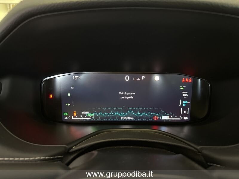 Jeep Compass Compass 1.3 turbo t4 phev Limited 4xe auto- Gruppo Diba