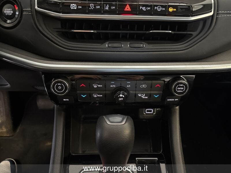 Jeep Compass Compass 1.3 turbo t4 phev Limited 4xe auto- Gruppo Diba