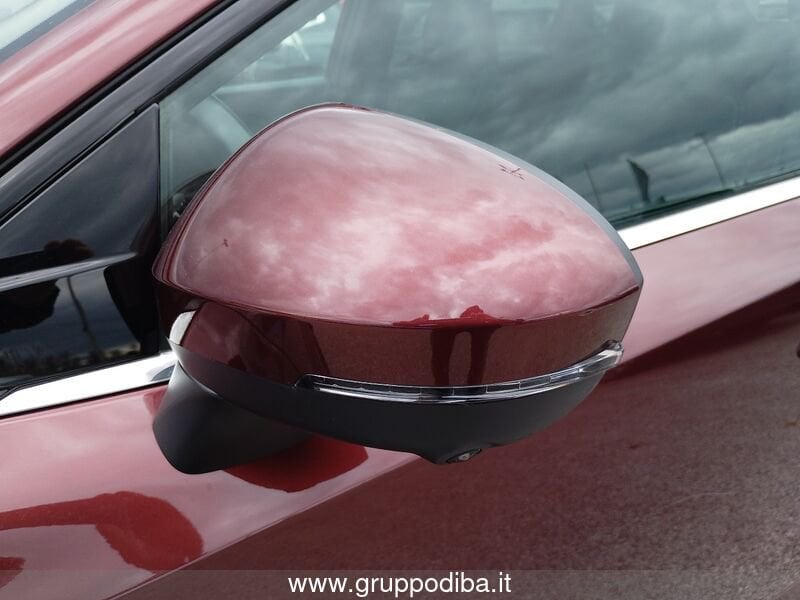 Nissan Qashqai Qashqai 1.3 mhev N-Connecta 2wd 140cv- Gruppo Diba