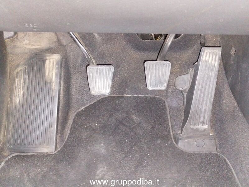 Hyundai Tucson Tucson 1.7 crdi Xpossible 2wd 115cv- Gruppo Diba