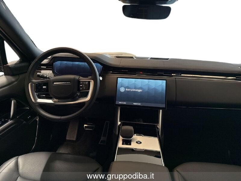 Land Rover Range Rover Rover D MH SWB 3.0D I6 249CV AWD Auto HSE- Gruppo Diba