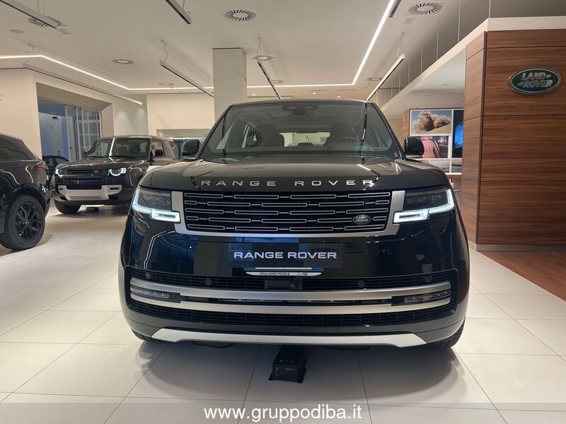 Land Rover Range Rover Rover D MH SWB 3.0D I6 249CV AWD Auto HSE- Gruppo Diba