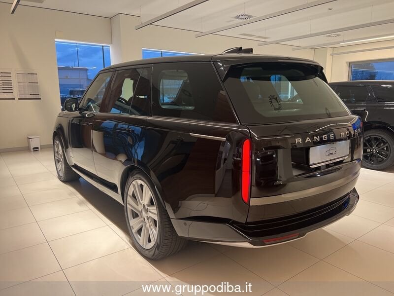 Land Rover Range Rover Rover D MH SWB 3.0D I6 249CV AWD Auto HSE- Gruppo Diba
