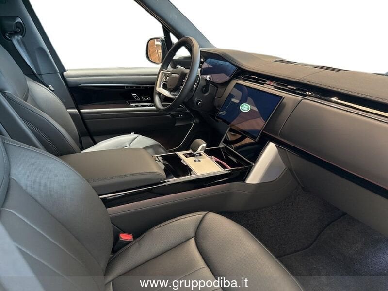 Land Rover Range Rover Rover D MH SWB 3.0D I6 249CV AWD Auto HSE- Gruppo Diba