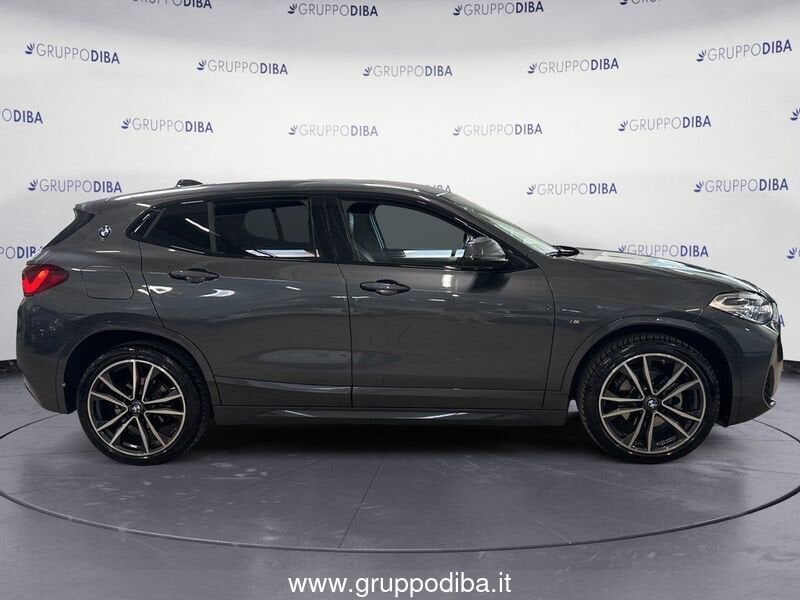 BMW X2 X2 sdrive18d Msport auto- Gruppo Diba