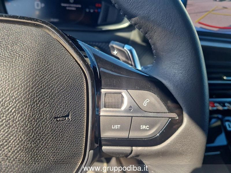 Peugeot 2008 2008 1.5 bluehdi Allure s&s 130cv eat8- Gruppo Diba