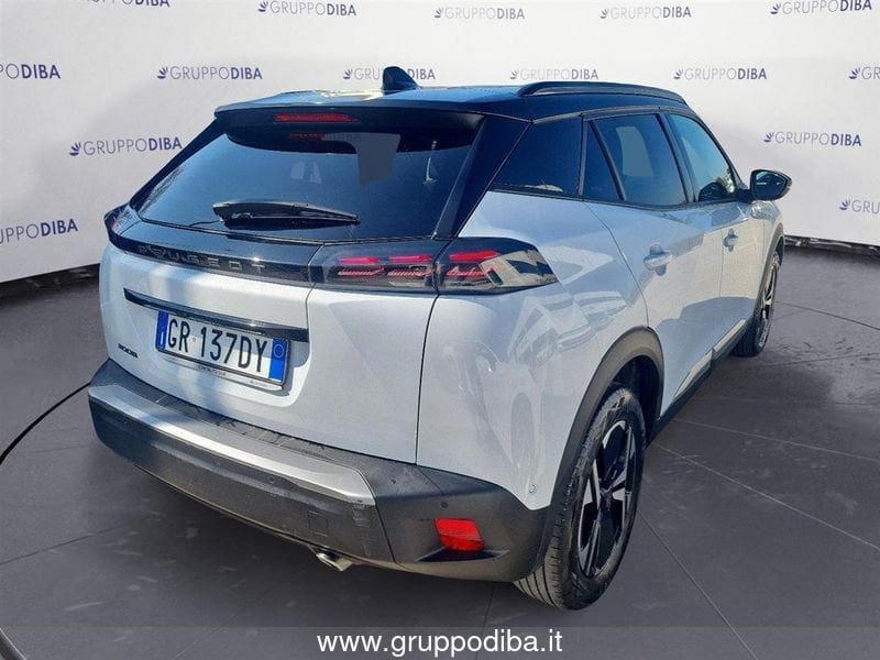 Peugeot 2008 2008 1.5 bluehdi Allure s&s 130cv eat8- Gruppo Diba