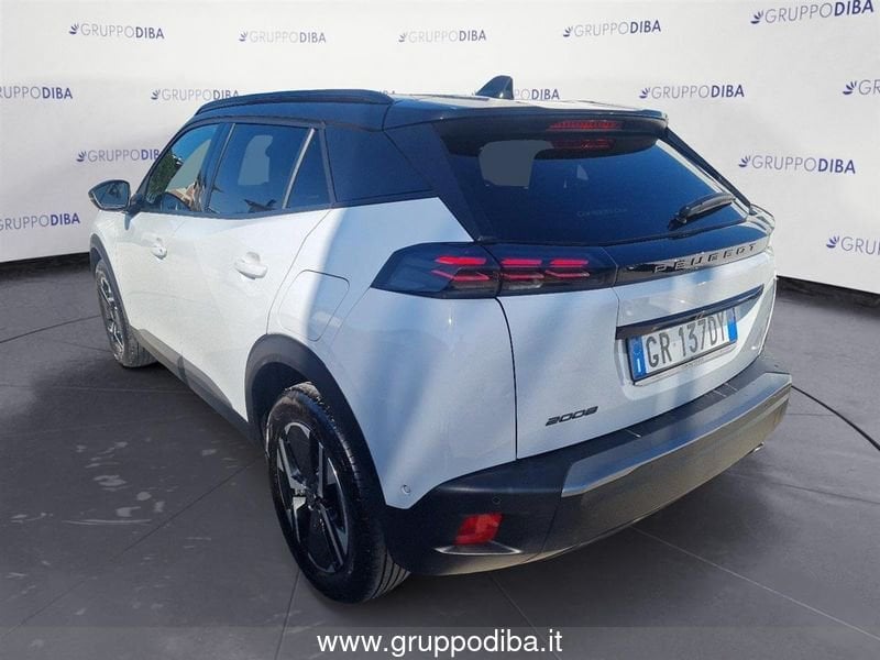 Peugeot 2008 2008 1.5 bluehdi Allure s&s 130cv eat8- Gruppo Diba