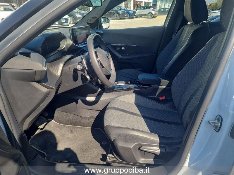 Peugeot 2008 2008 1.5 bluehdi Allure s&s 130cv eat8- Gruppo Diba
