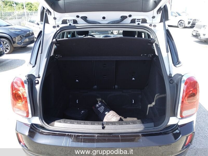MINI Countryman Mini Countryman 2.0 Cooper SD Business all4 auto- Gruppo Diba