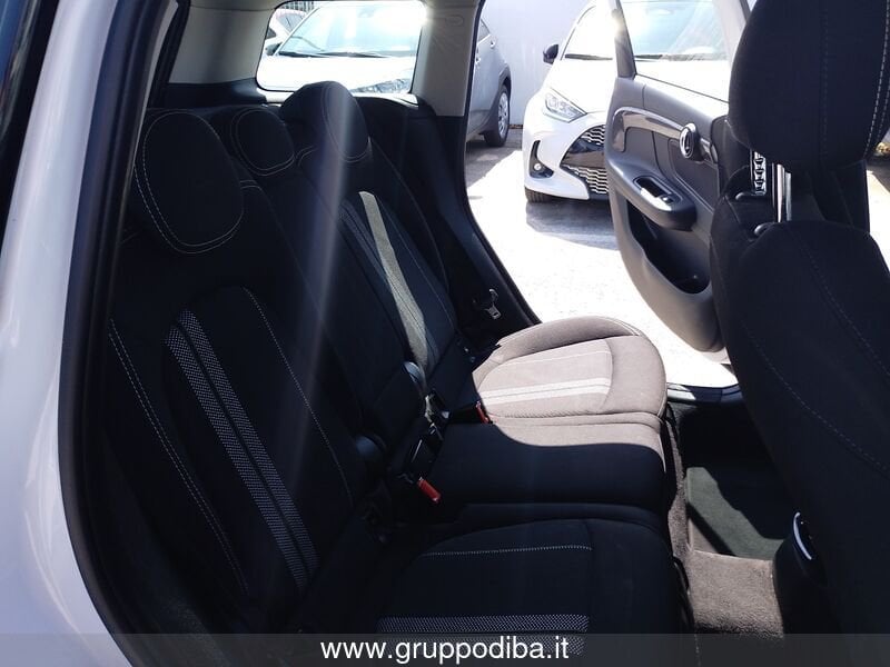 MINI Countryman Mini Countryman 2.0 Cooper SD Business all4 auto- Gruppo Diba