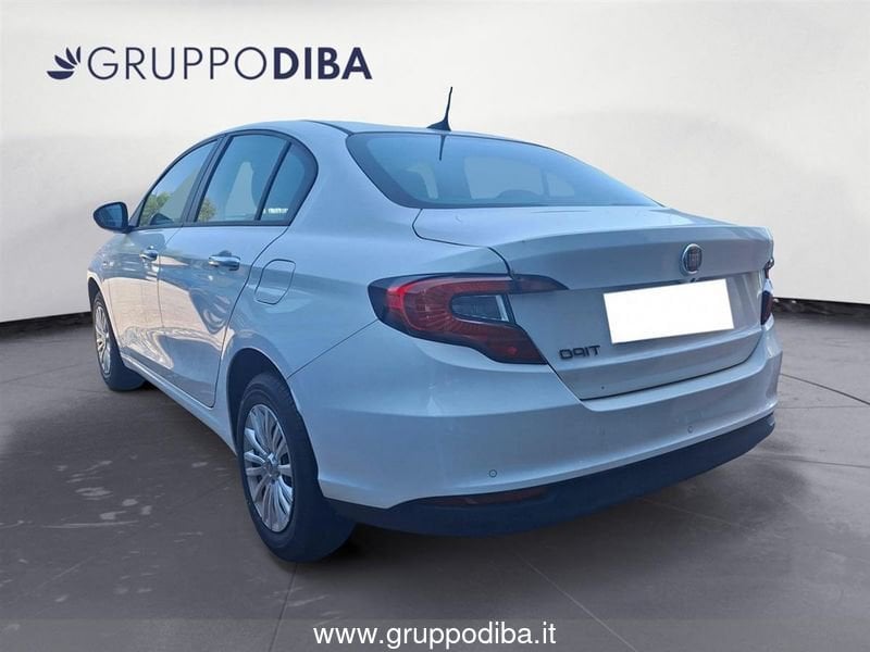 Fiat Tipo sedan Tipo 1.6 130cv Ds Sedan Tipo- Gruppo Diba