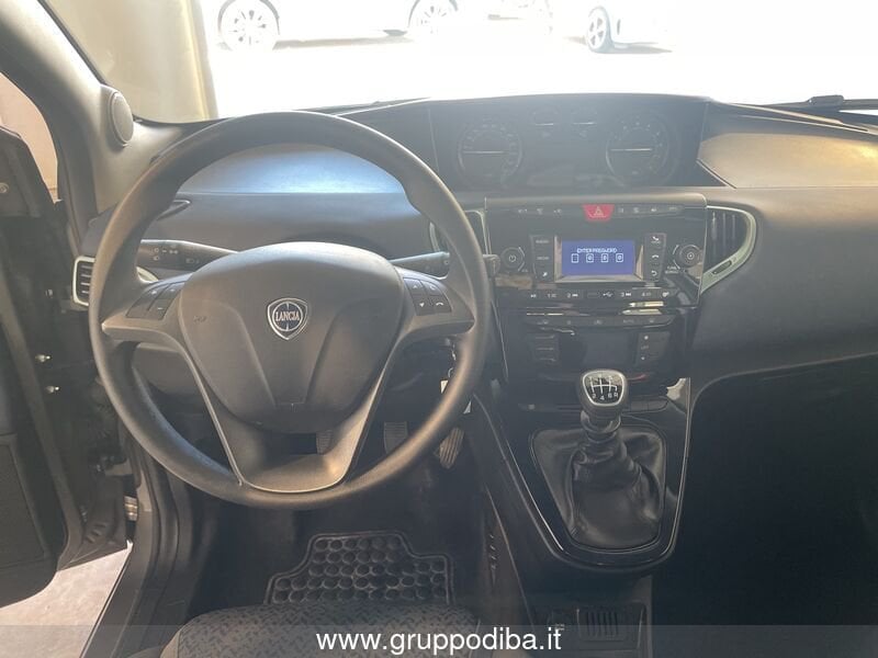 Lancia Ypsilon Ypsilon 1.0 firefly hybrid Gold s&s 70cv 5p.ti- Gruppo Diba