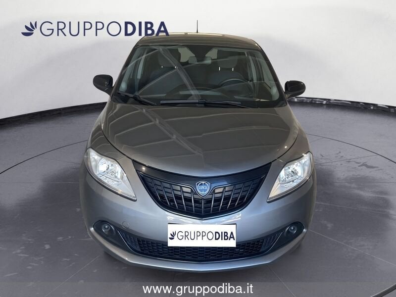 Lancia Ypsilon Ypsilon 1.0 firefly hybrid Gold s&s 70cv 5p.ti- Gruppo Diba