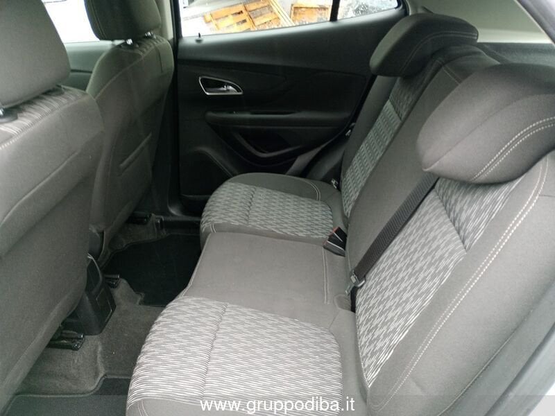 Opel Mokka Mokka 1.6 Cosmo s&s 4x2 115cv m5- Gruppo Diba
