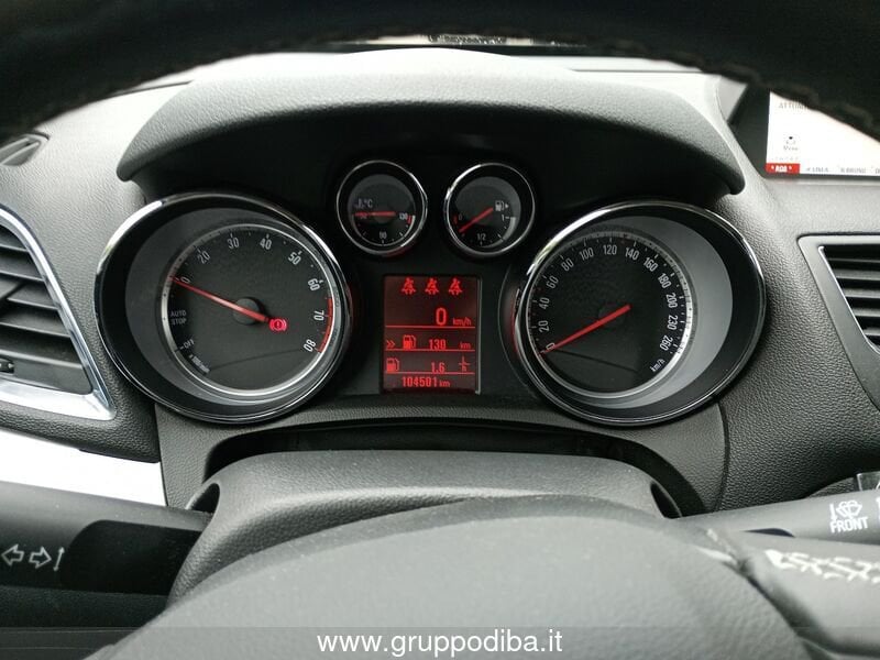 Opel Mokka Mokka 1.6 Cosmo s&s 4x2 115cv m5- Gruppo Diba