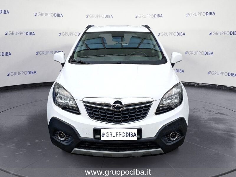 Opel Mokka Mokka 1.6 Cosmo s&s 4x2 115cv m5- Gruppo Diba