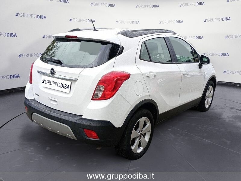 Opel Mokka Mokka 1.6 Cosmo s&s 4x2 115cv m5- Gruppo Diba