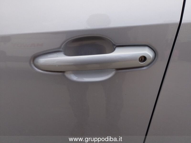 Toyota RAV4 Rav4 2.5 vvt-ie h Active 2wd 218cv e-cvt- Gruppo Diba