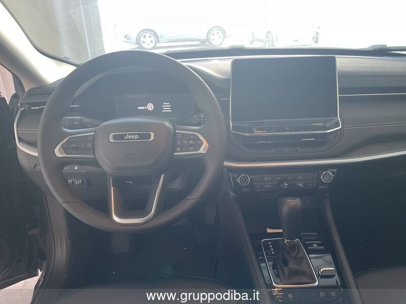 Jeep Compass Compass Plug-In Hybrid My22 Limited 1.3 Turbo T4 P- Gruppo Diba
