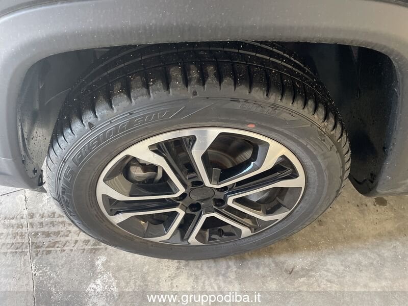 Jeep Compass Compass Plug-In Hybrid My22 Limited 1.3 Turbo T4 P- Gruppo Diba