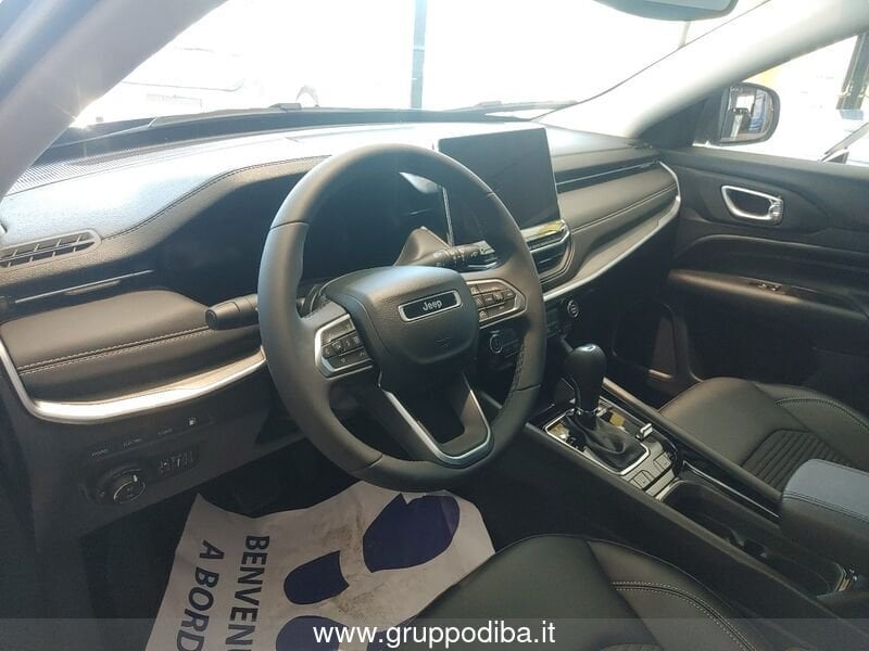Jeep Compass Compass Plug-In Hybrid My22 Limited 1.3 Turbo T4 P- Gruppo Diba
