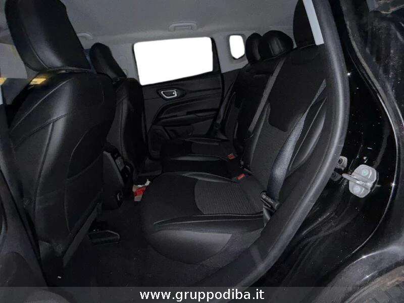 Jeep Compass Compass Plug-In Hybrid My22 Limited 1.3 Turbo T4 P- Gruppo Diba