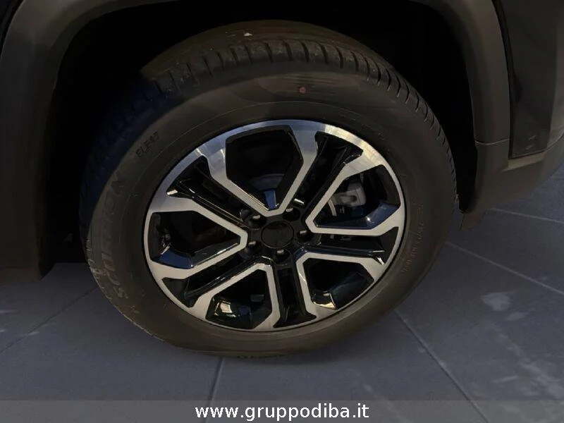 Jeep Compass Compass Plug-In Hybrid My22 Limited 1.3 Turbo T4 P- Gruppo Diba