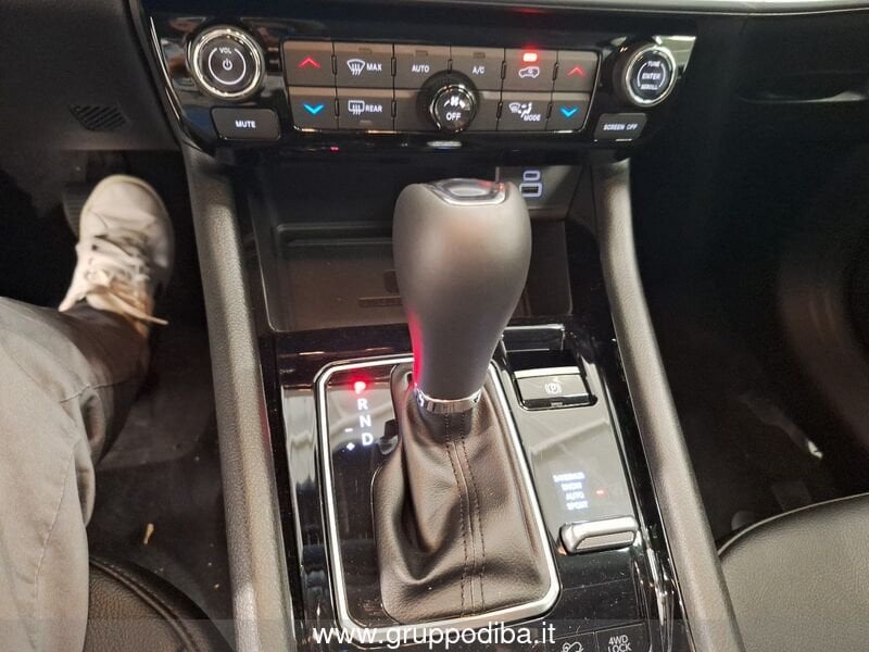 Jeep Compass Compass Plug-In Hybrid My22 Limited 1.3 Turbo T4 P- Gruppo Diba