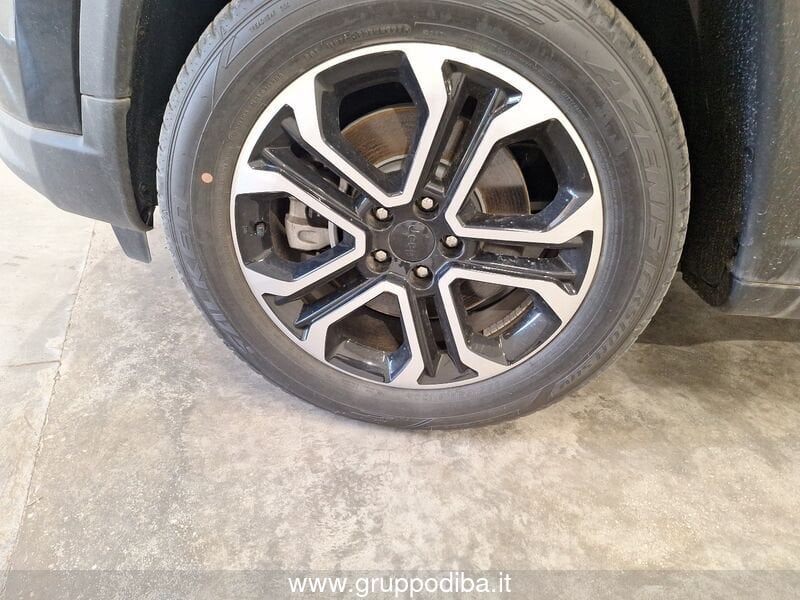 Jeep Compass Compass Plug-In Hybrid My22 Limited 1.3 Turbo T4 P- Gruppo Diba
