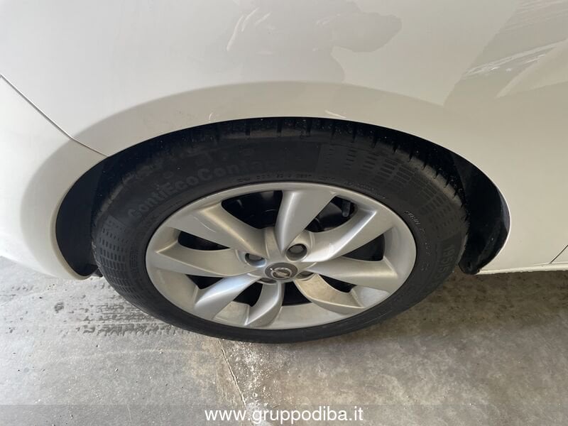 Opel Adam Adam 1.2 Glam 70cv E6- Gruppo Diba
