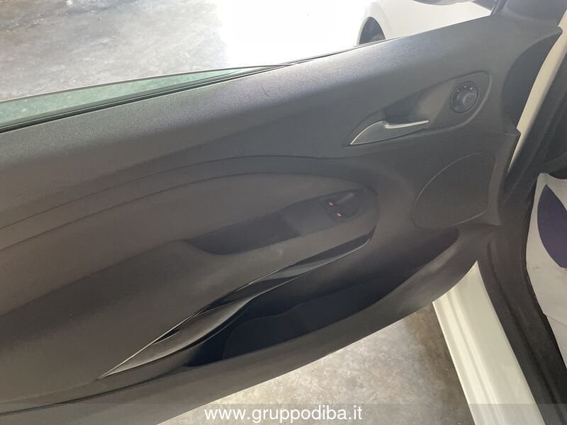 Opel Adam Adam 1.2 Glam 70cv E6- Gruppo Diba
