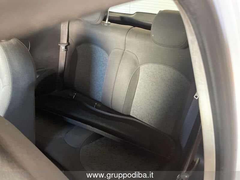 Opel Adam Adam 1.2 Glam 70cv E6- Gruppo Diba