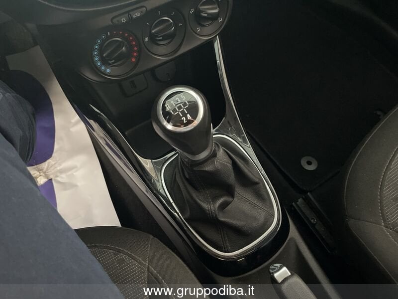 Opel Adam Adam 1.2 Glam 70cv E6- Gruppo Diba
