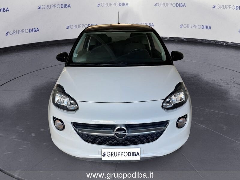 Opel Adam Adam 1.2 Glam 70cv E6- Gruppo Diba