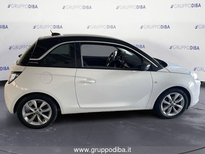 Opel Adam Adam 1.2 Glam 70cv E6- Gruppo Diba