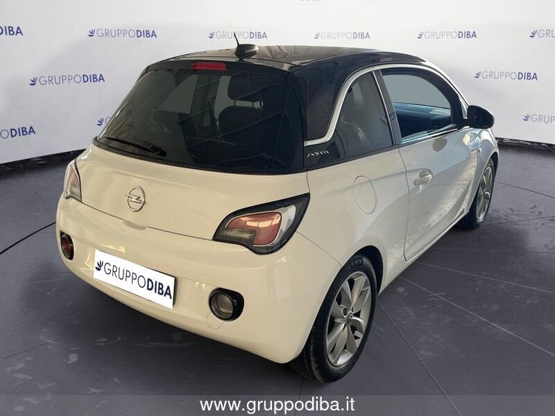 Opel Adam Adam 1.2 Glam 70cv E6- Gruppo Diba