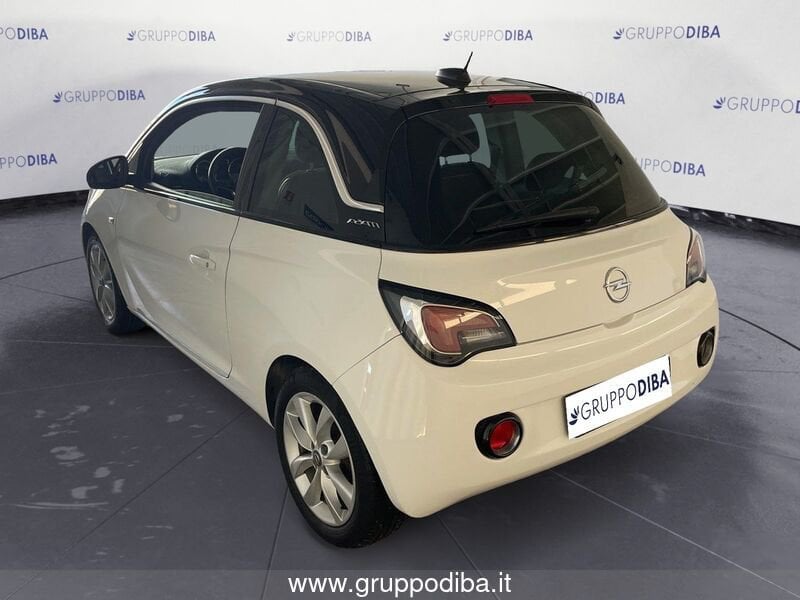 Opel Adam Adam 1.2 Glam 70cv E6- Gruppo Diba