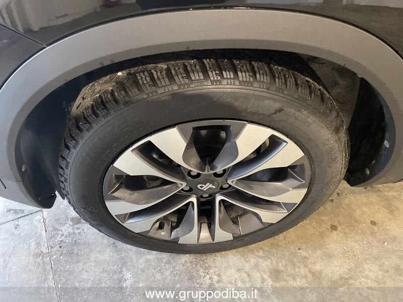 Dr 5.0 dr 5.0 1.5 turbo Gpl 149cv cvt- Gruppo Diba