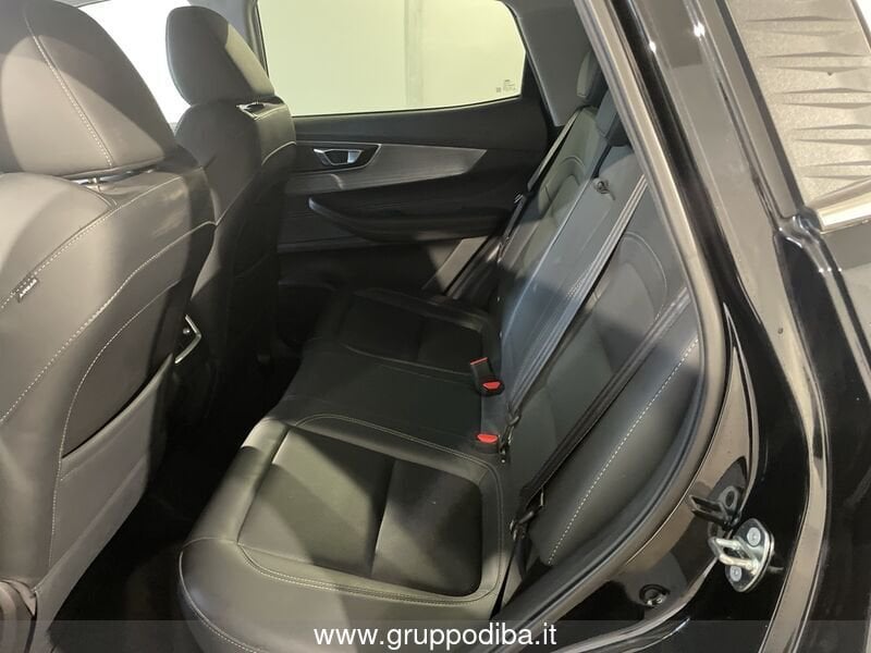 Dr 5.0 dr 5.0 1.5 turbo Gpl 149cv cvt- Gruppo Diba