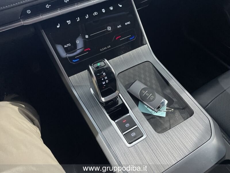 Dr 5.0 dr 5.0 1.5 turbo Gpl 149cv cvt- Gruppo Diba