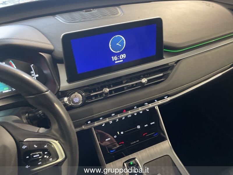 Dr 5.0 dr 5.0 1.5 turbo Gpl 149cv cvt- Gruppo Diba