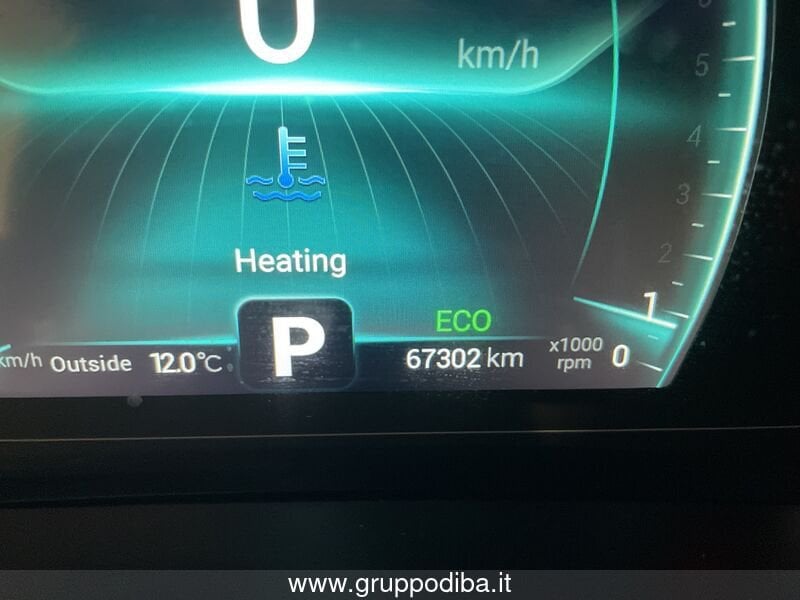 Dr 5.0 dr 5.0 1.5 turbo Gpl 149cv cvt- Gruppo Diba