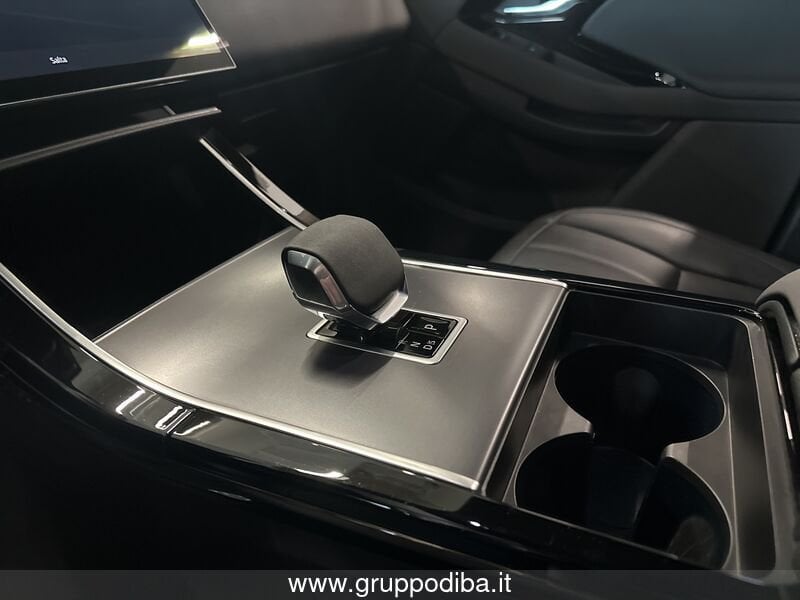Land Rover Evoque Range Rover Evoque 2.0d i4 mhev Dynamic SE awd 163- Gruppo Diba