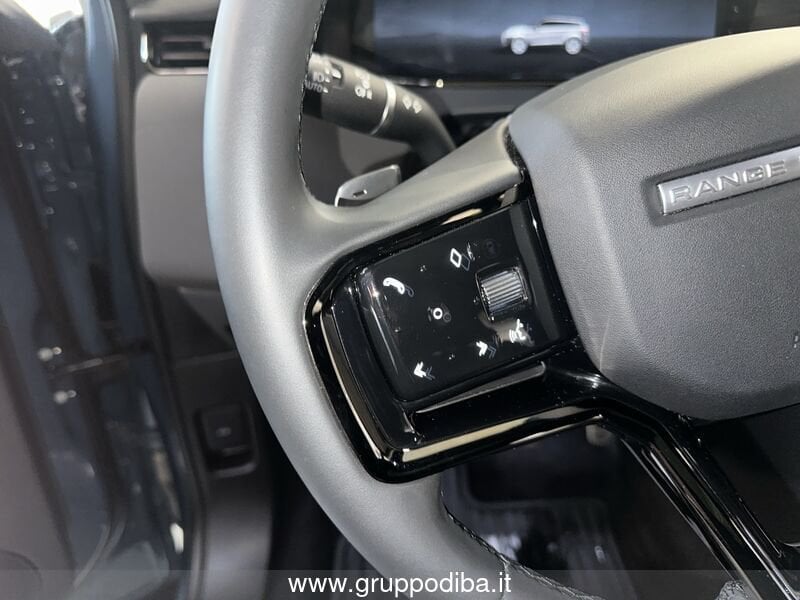 Land Rover Evoque Range Rover Evoque 2.0d i4 mhev Dynamic SE awd 163- Gruppo Diba