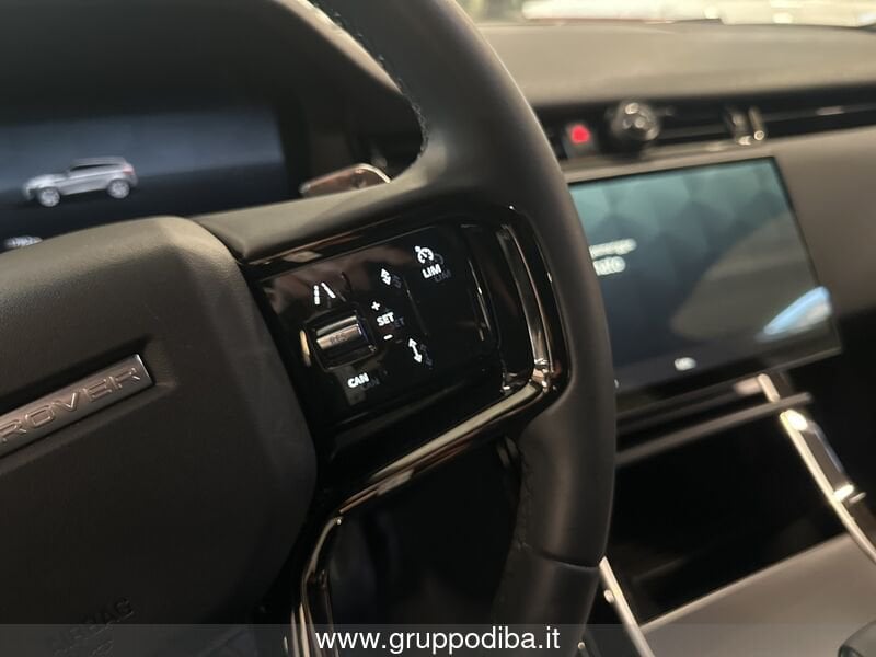 Land Rover Evoque Range Rover Evoque 2.0d i4 mhev Dynamic SE awd 163- Gruppo Diba