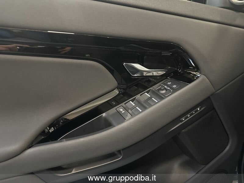 Land Rover Evoque Range Rover Evoque 2.0d i4 mhev Dynamic SE awd 163- Gruppo Diba